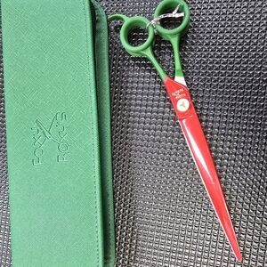 FESTIVITY 8" Straight Shears